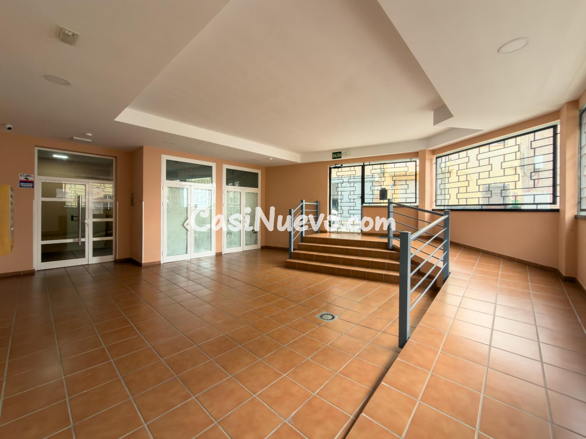 ESPECTACULAR PISO BAJO EN BARRANCO GRANDE – IDEAL PARA FAMIL - foto 25