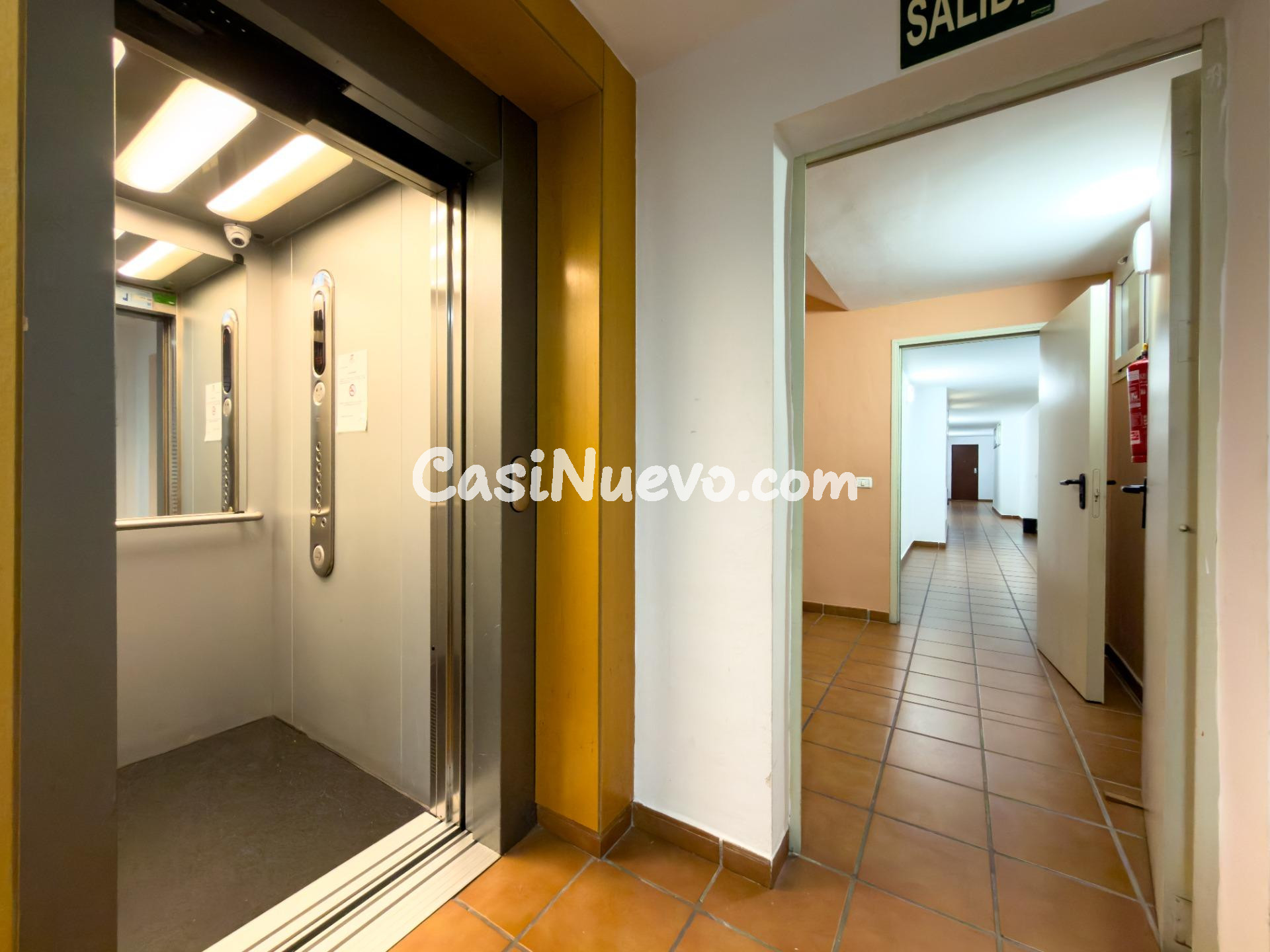 ESPECTACULAR PISO BAJO EN BARRANCO GRANDE – IDEAL PARA FAMIL - foto 26