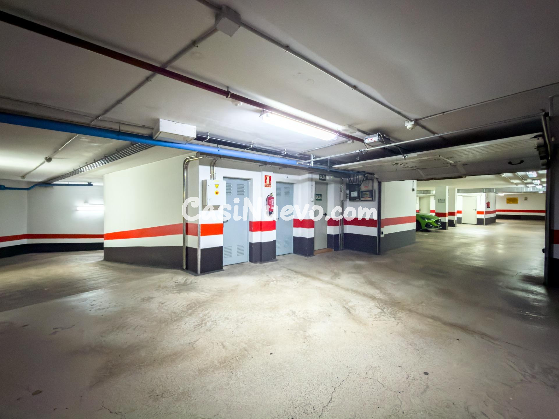 ESPECTACULAR PISO BAJO EN BARRANCO GRANDE – IDEAL PARA FAMIL - foto 28