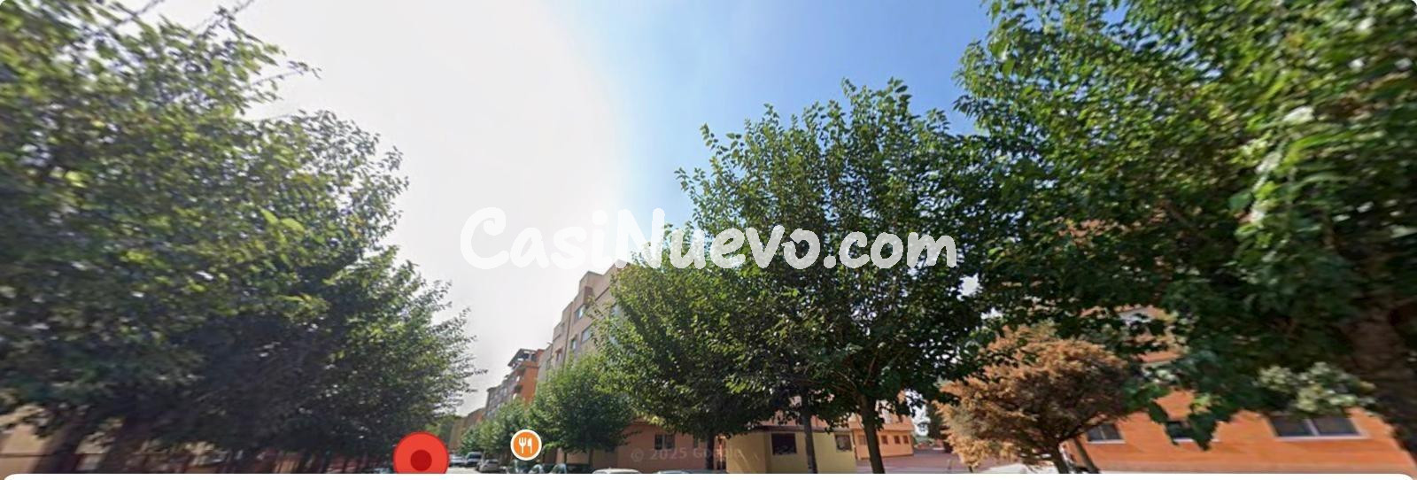 vivienda de 3 dormitorios. garaje y trastero en el RANERO - foto 2