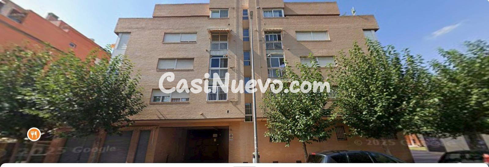 vivienda de 3 dormitorios. garaje y trastero en el RANERO - foto 3