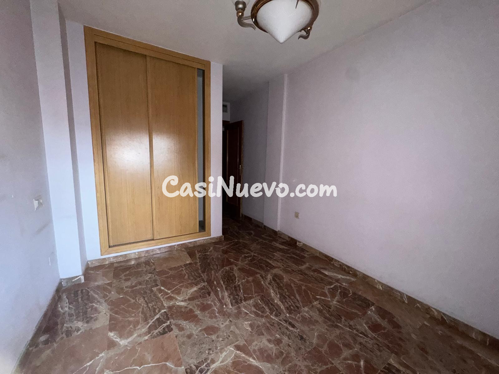vivienda de 3 dormitorios. garaje y trastero en el RANERO - foto 5