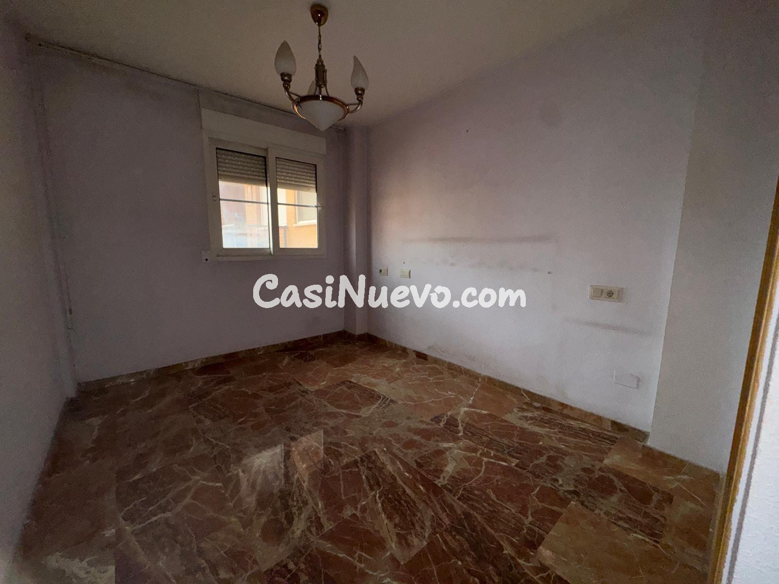 vivienda de 3 dormitorios. garaje y trastero en el RANERO - foto 6