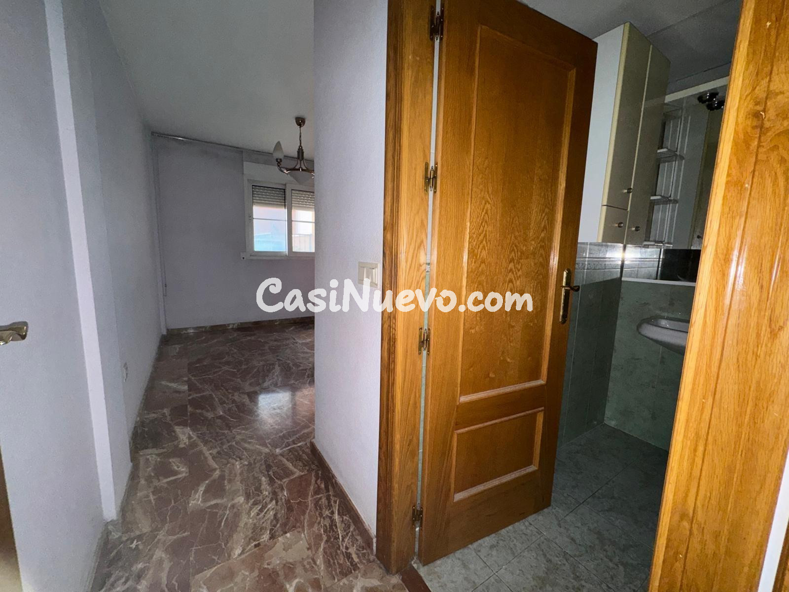 vivienda de 3 dormitorios. garaje y trastero en el RANERO - foto 8