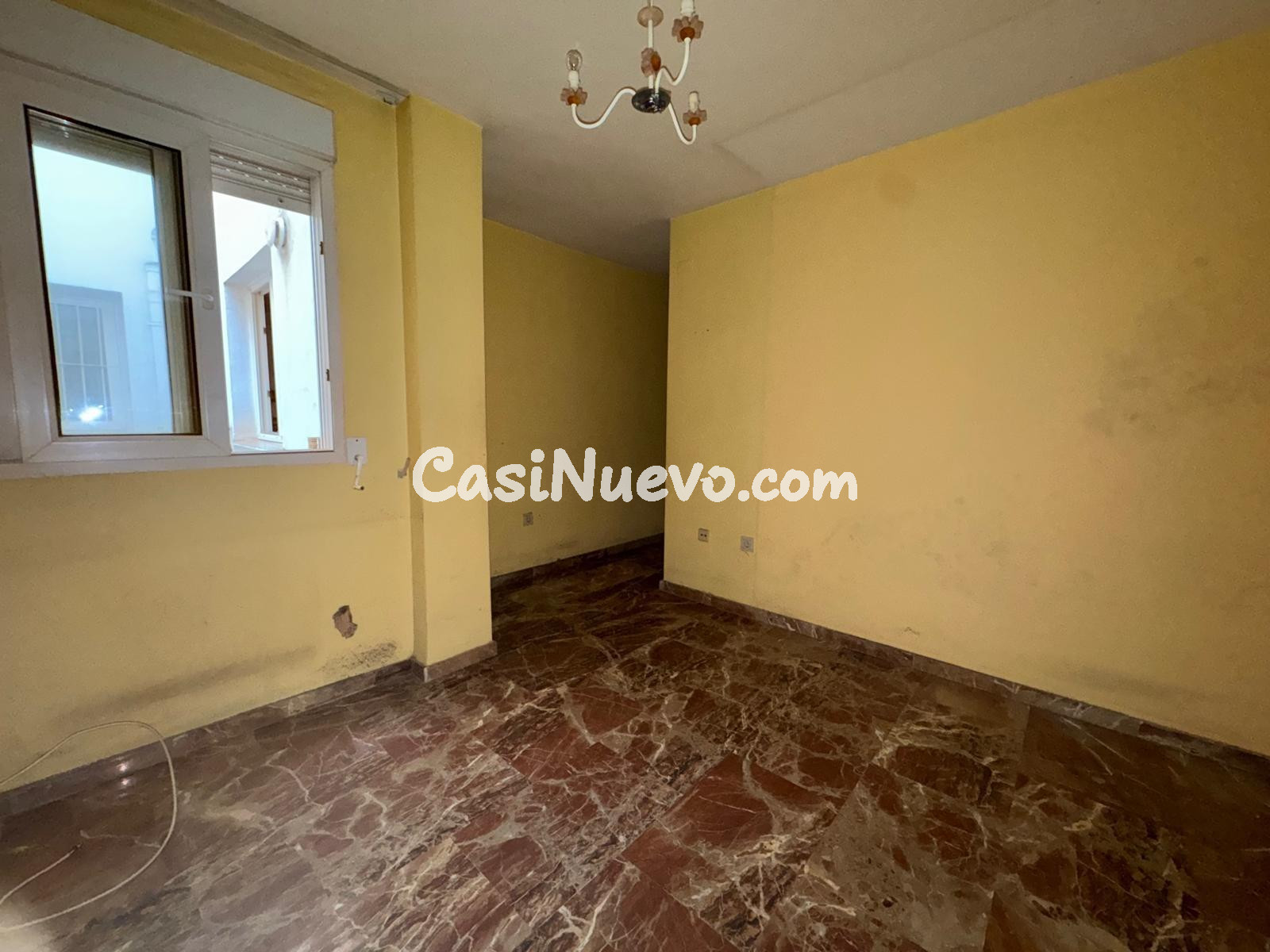 vivienda de 3 dormitorios. garaje y trastero en el RANERO - foto 9