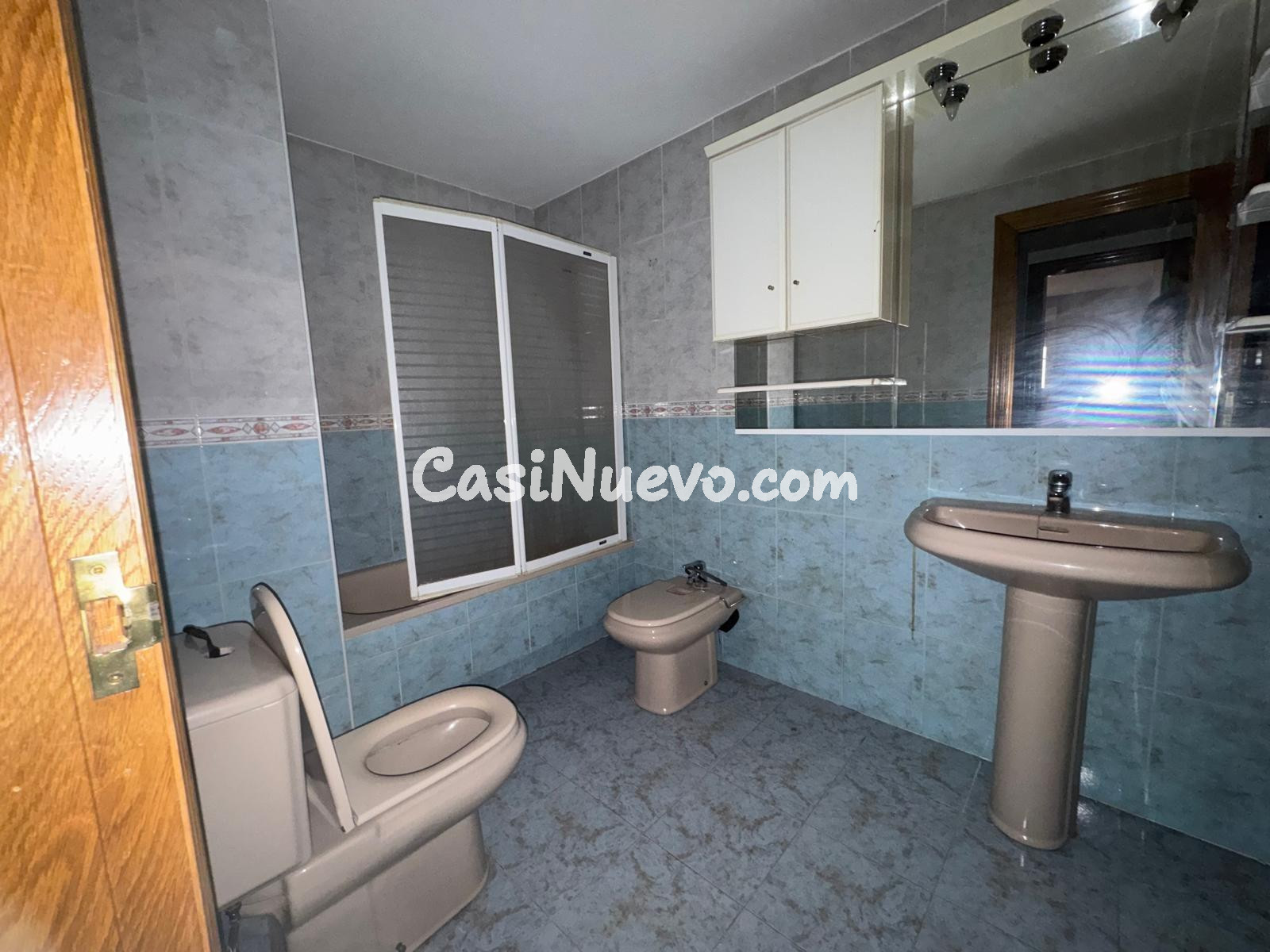 vivienda de 3 dormitorios. garaje y trastero en el RANERO - foto 11