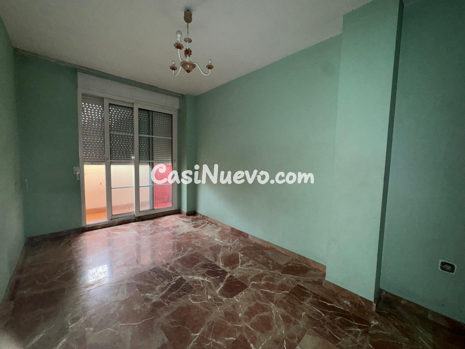 vivienda de 3 dormitorios. garaje y trastero en el RANERO - foto 12