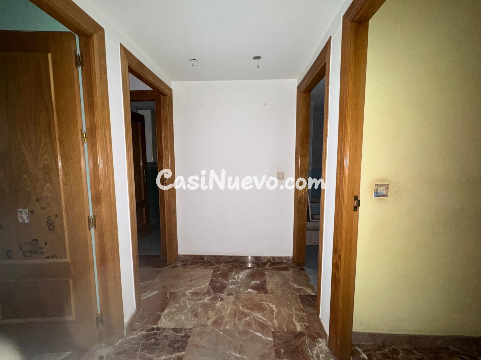 vivienda de 3 dormitorios. garaje y trastero en el RANERO - foto 14