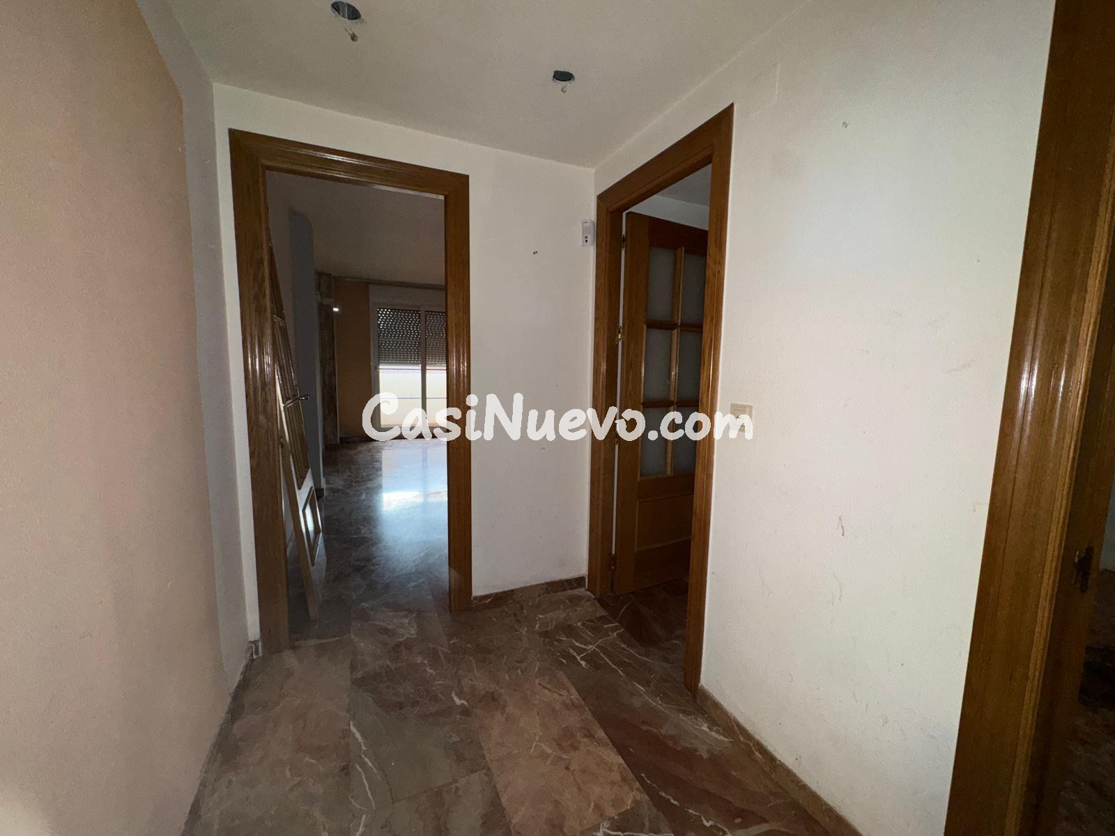 vivienda de 3 dormitorios. garaje y trastero en el RANERO - foto 20