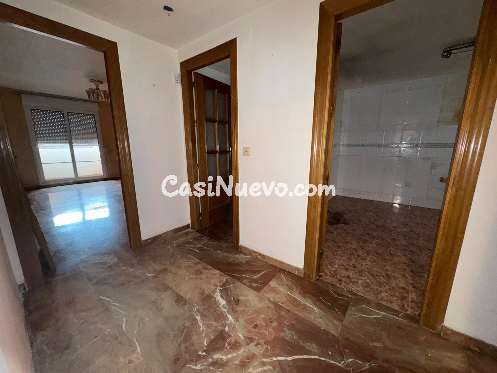 vivienda de 3 dormitorios. garaje y trastero en el RANERO - foto 23