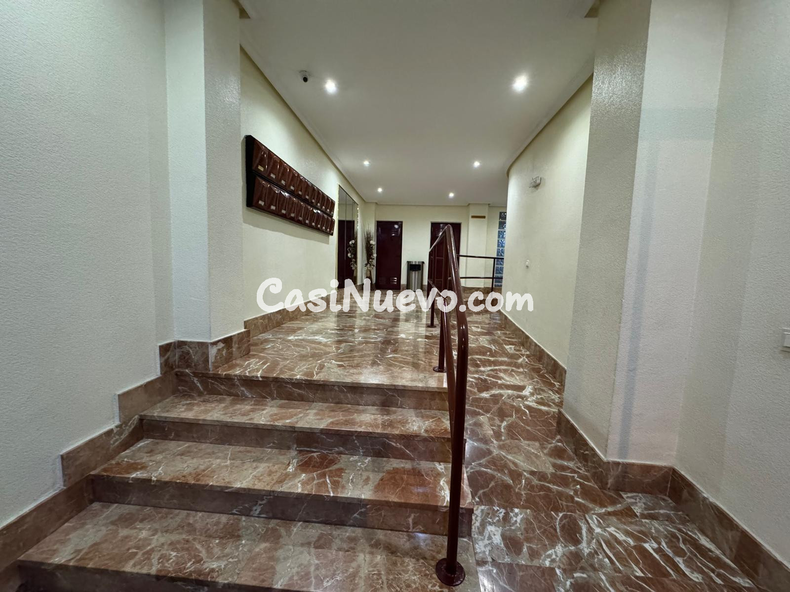 vivienda de 3 dormitorios. garaje y trastero en el RANERO - foto 25