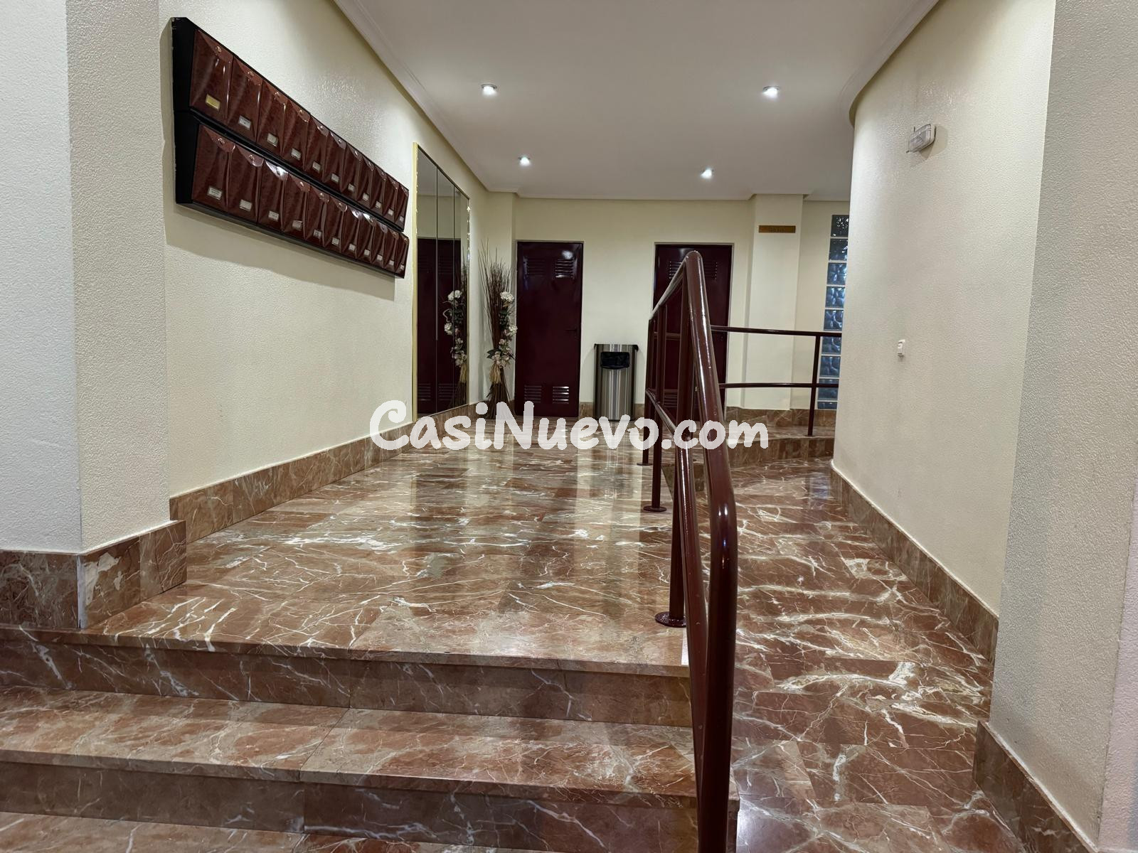 vivienda de 3 dormitorios. garaje y trastero en el RANERO - foto 26