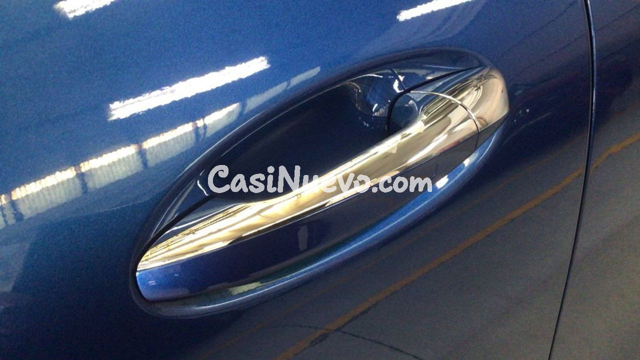 Mercedes CLA CLA 250 e Shooting Brake - foto 17