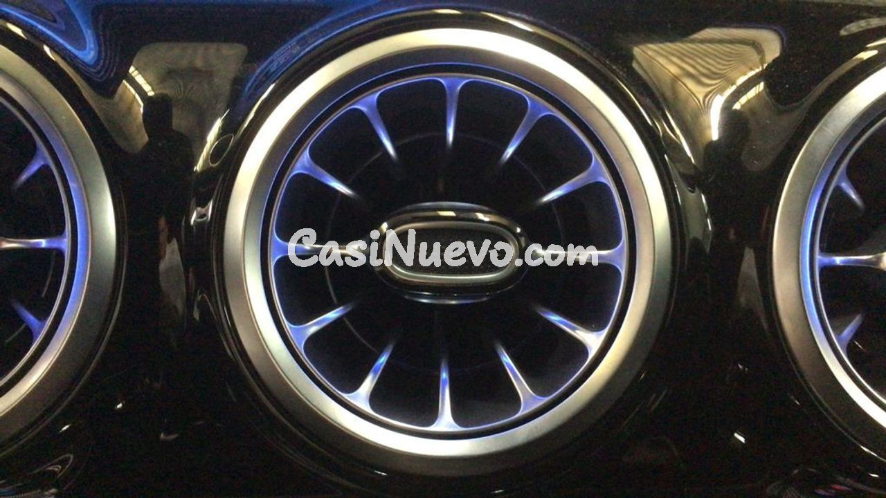 Mercedes CLA CLA 250 e Shooting Brake - foto 20