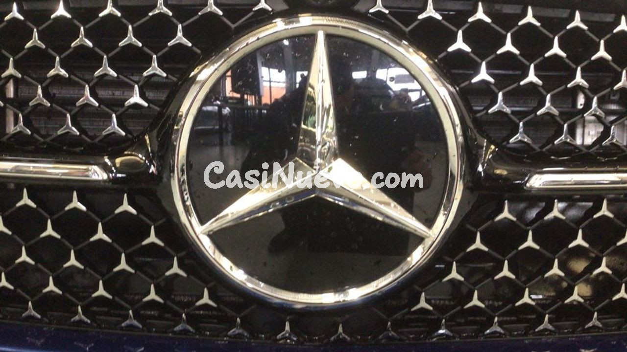 Mercedes CLA CLA 250 e Shooting Brake - foto 13