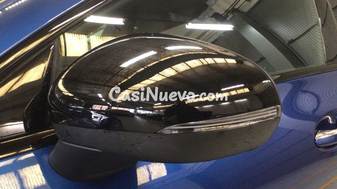 Mercedes CLA CLA 250 e Shooting Brake - foto 16