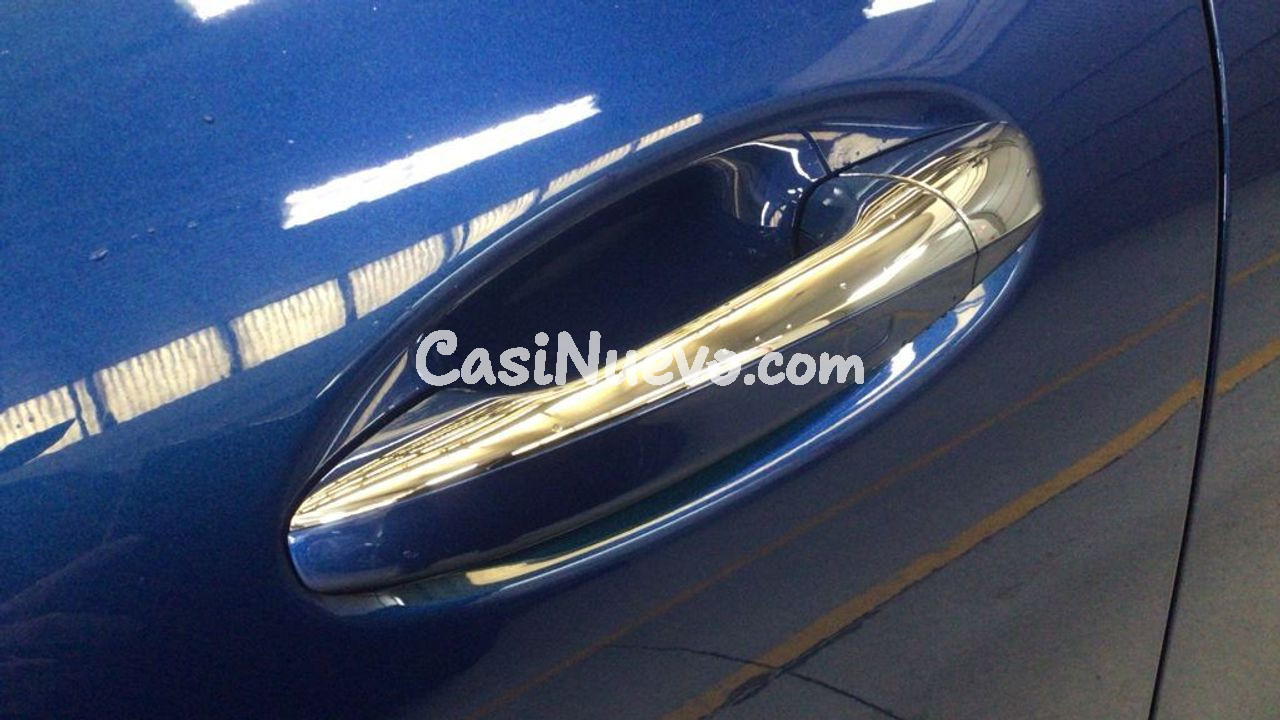 Mercedes CLA CLA 250 e Shooting Brake - foto 17