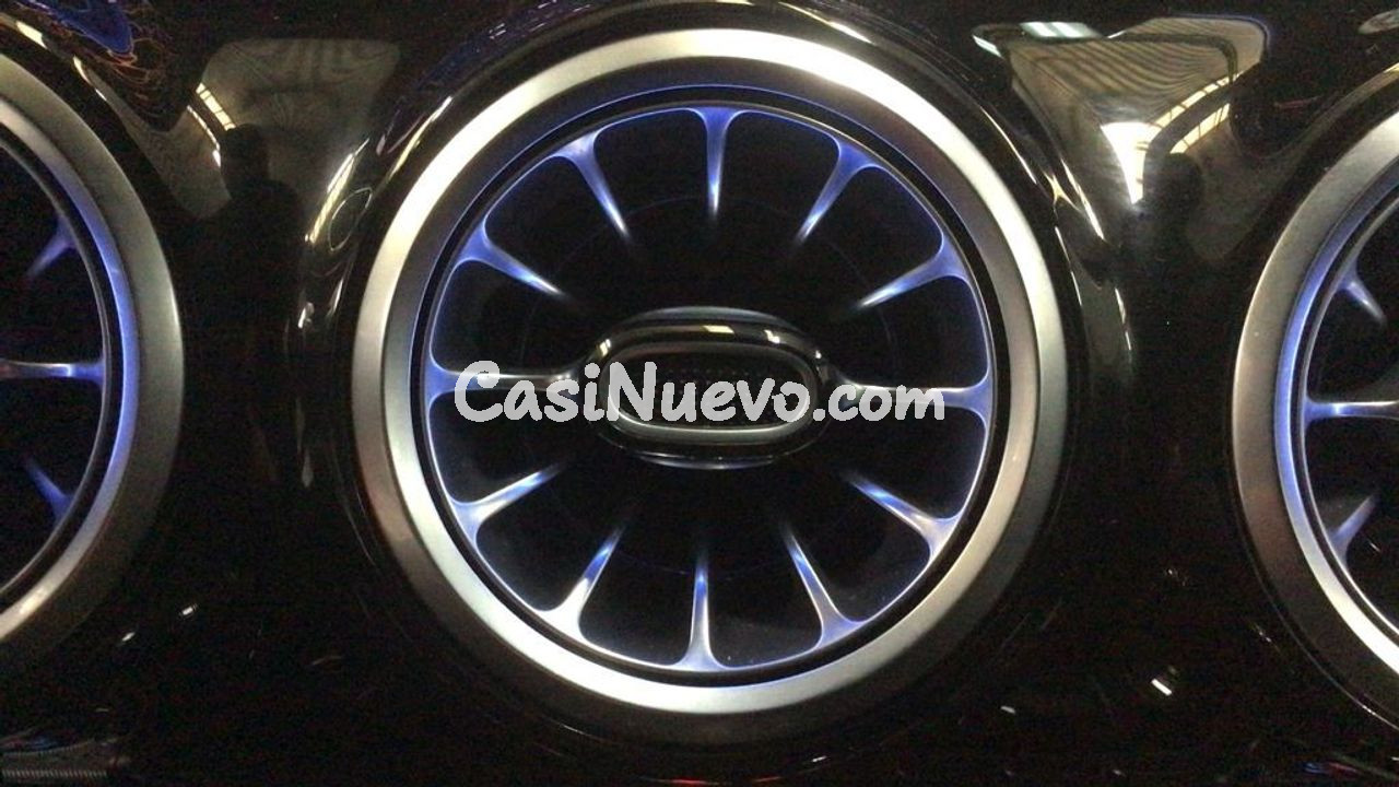 Mercedes CLA CLA 250 e Shooting Brake - foto 20