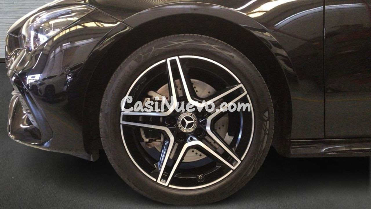 Mercedes CLA CLA 250 e Shooting Brake - foto 5