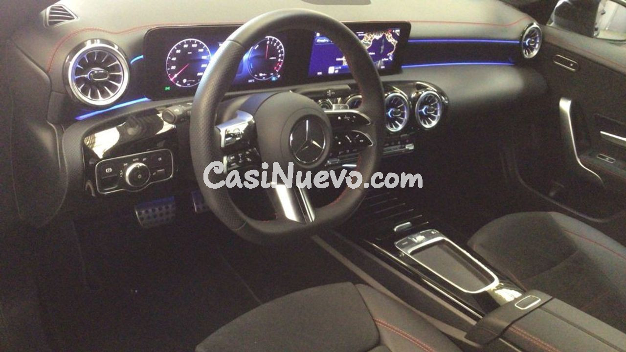 Mercedes CLA CLA 250 e Shooting Brake - foto 6