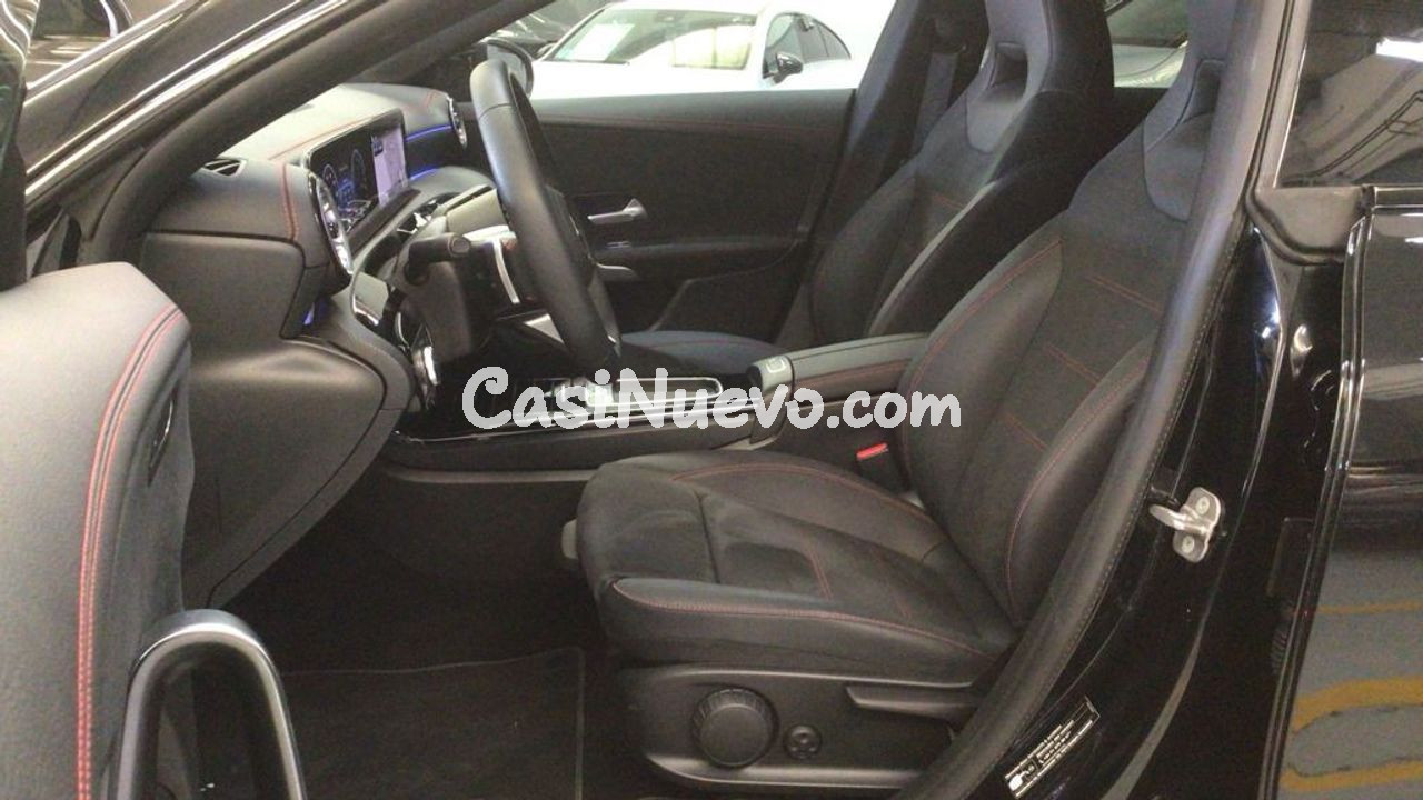 Mercedes CLA CLA 250 e Shooting Brake - foto 7