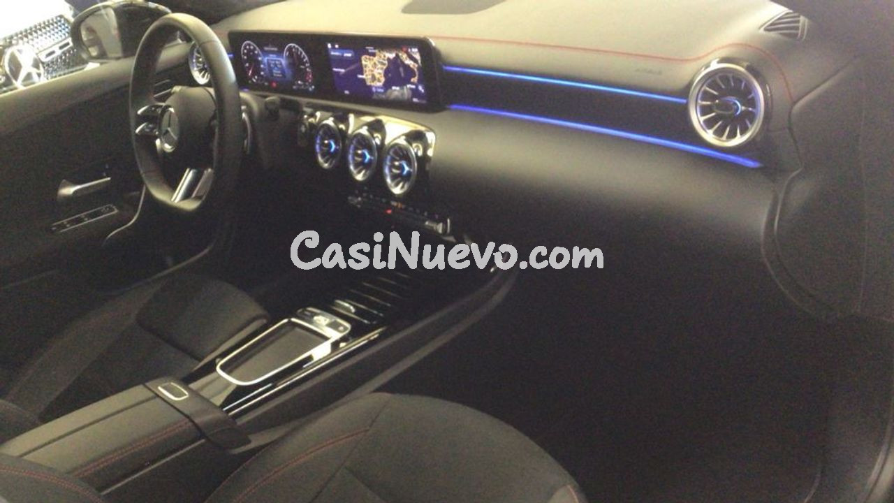 Mercedes CLA CLA 250 e Shooting Brake - foto 10