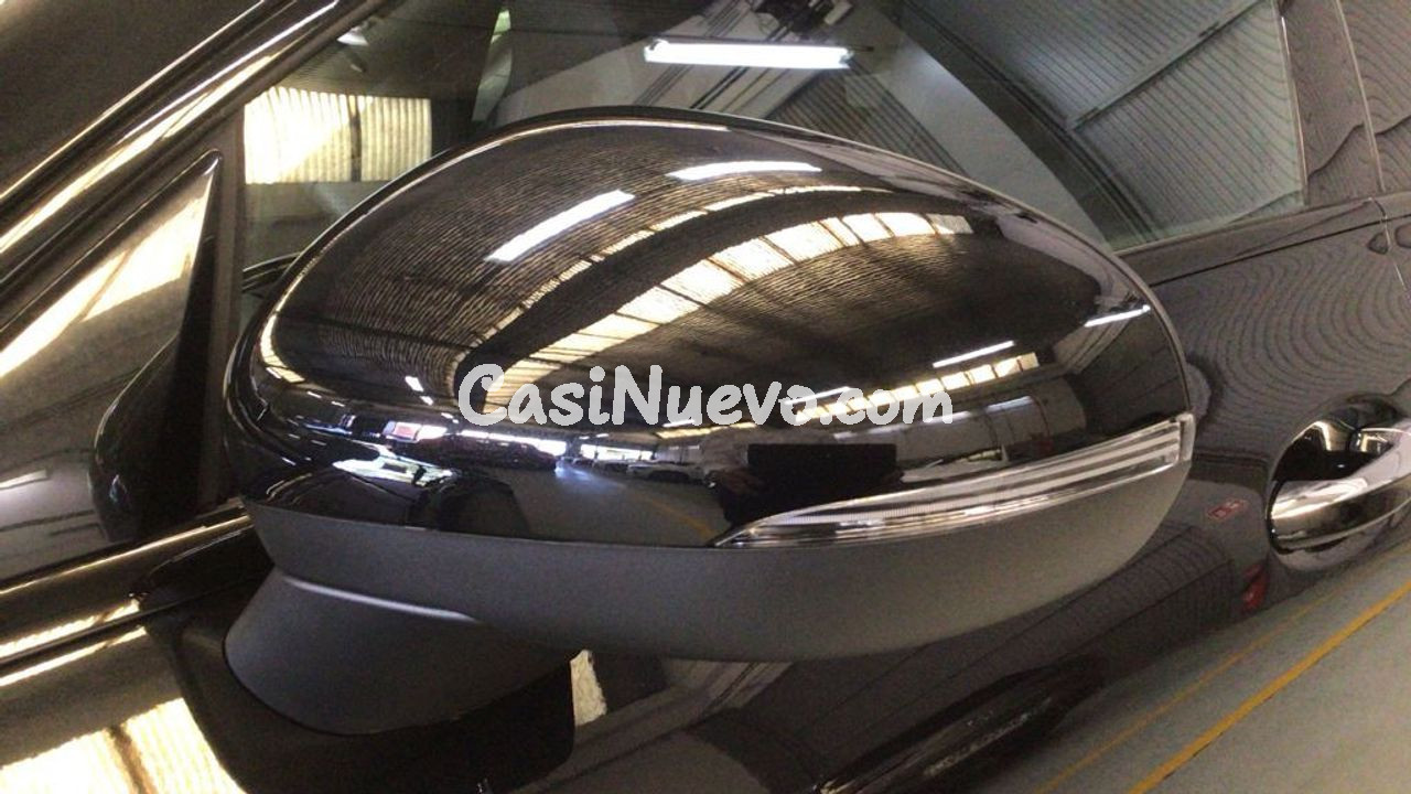 Mercedes CLA CLA 250 e Shooting Brake - foto 16