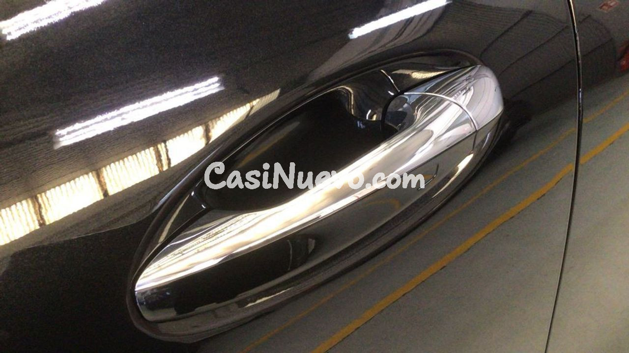 Mercedes CLA CLA 250 e Shooting Brake - foto 17