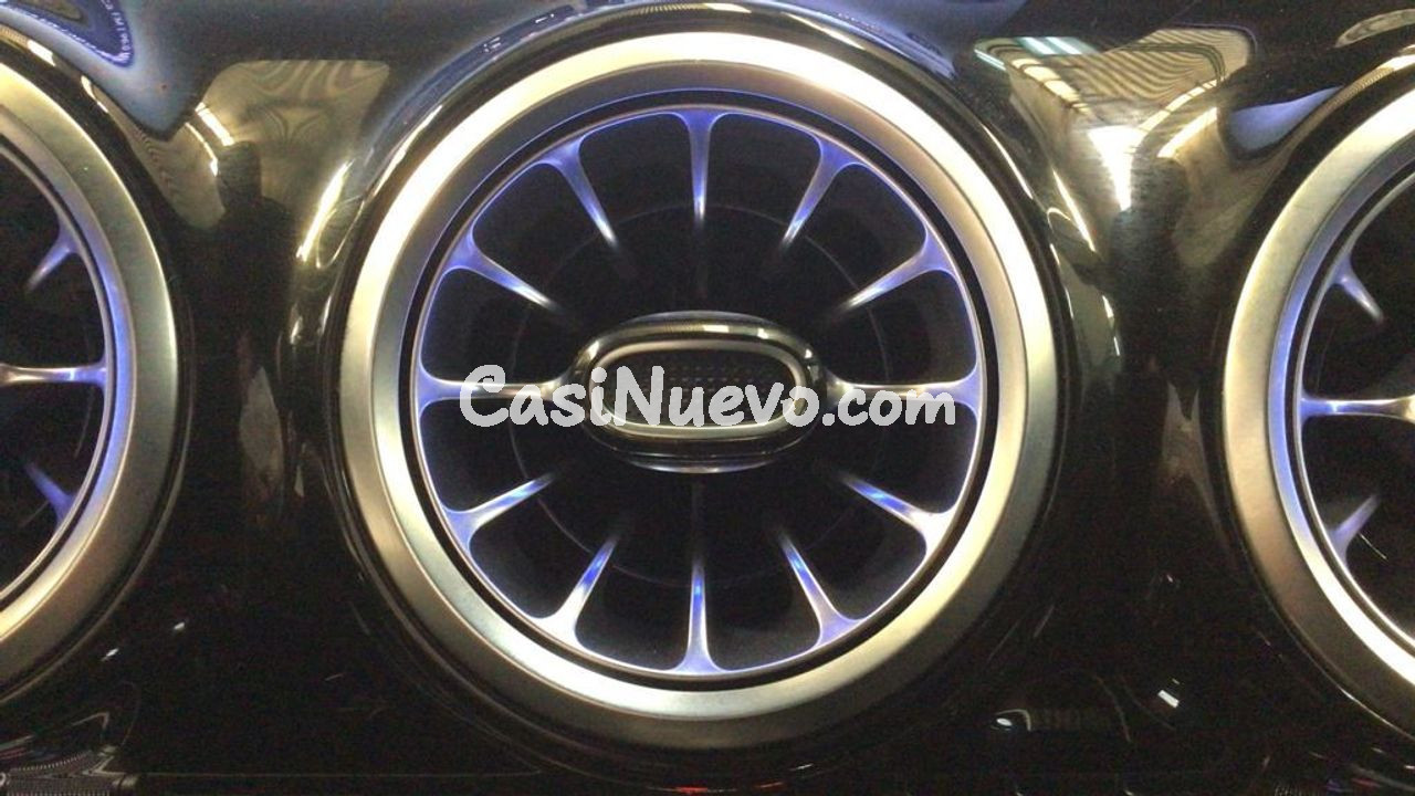 Mercedes CLA CLA 250 e Shooting Brake - foto 20