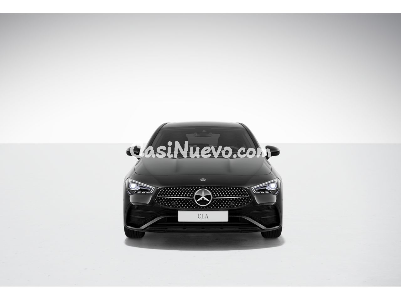 Mercedes CLA CLA 250 e Shooting Brake - foto 2