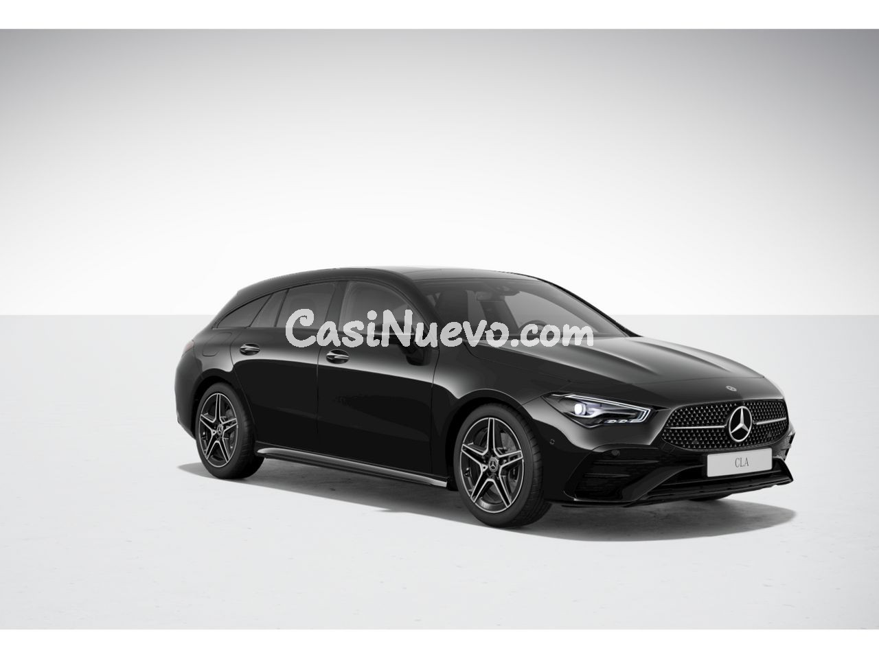 Mercedes CLA CLA 250 e Shooting Brake - foto 3