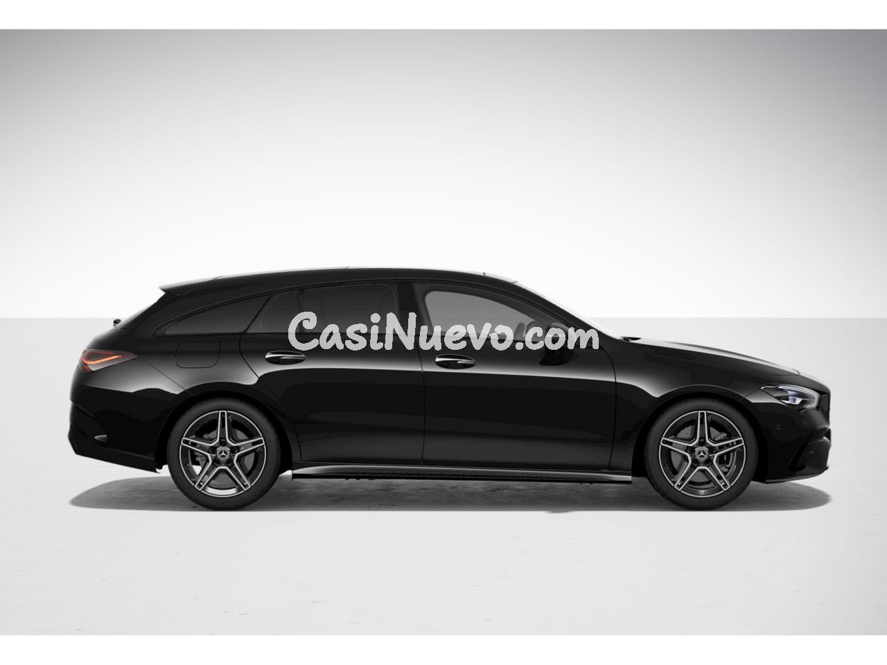 Mercedes CLA CLA 250 e Shooting Brake - foto 4