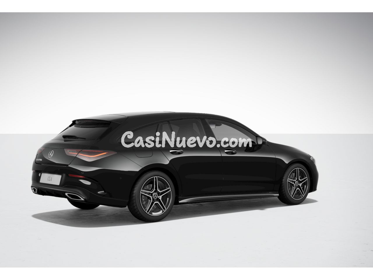 Mercedes CLA CLA 250 e Shooting Brake - foto 5