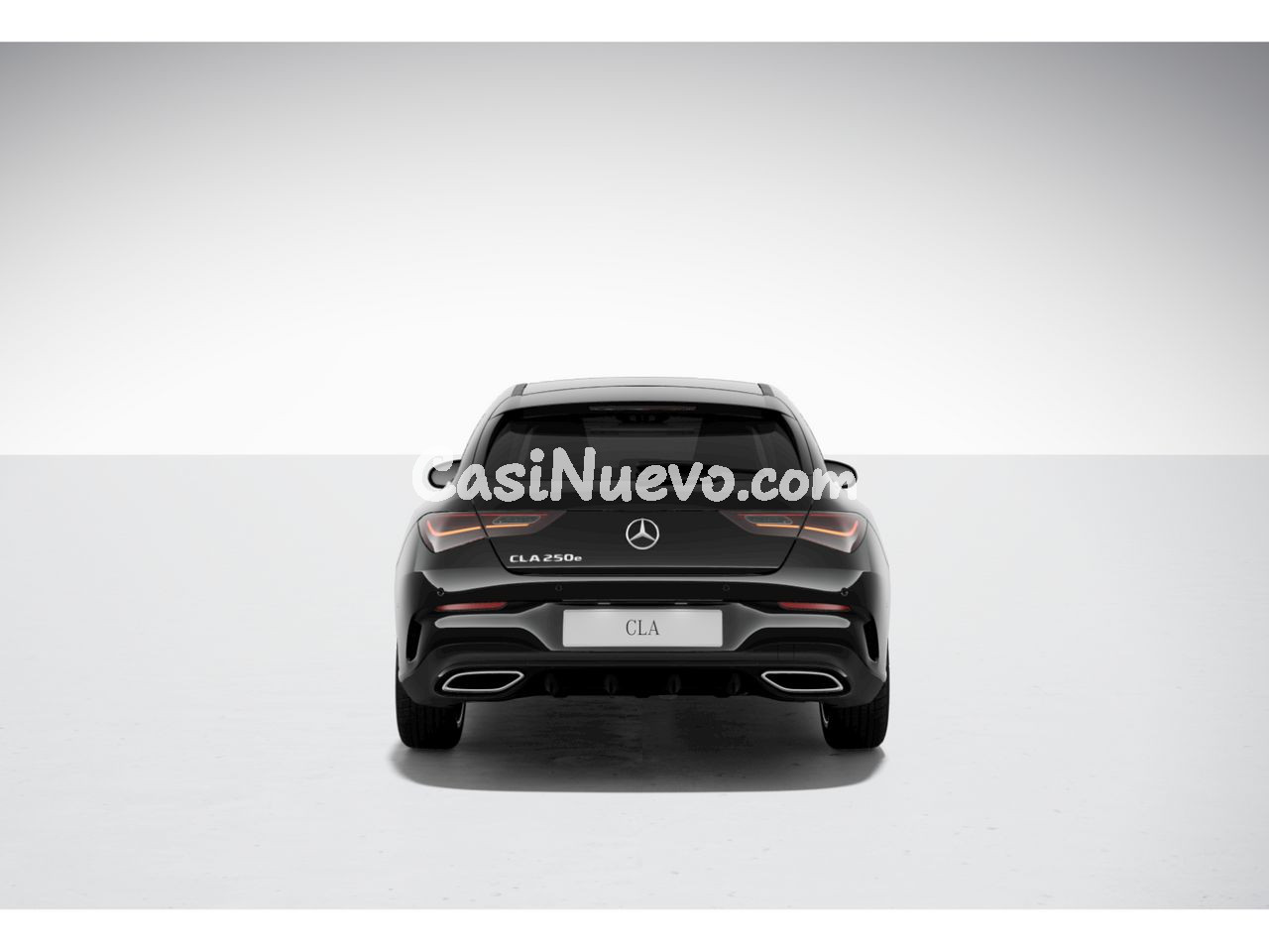 Mercedes CLA CLA 250 e Shooting Brake - foto 6