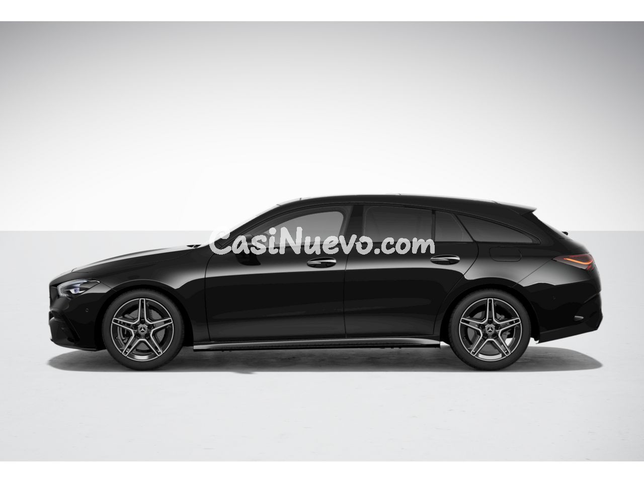 Mercedes CLA CLA 250 e Shooting Brake - foto 8