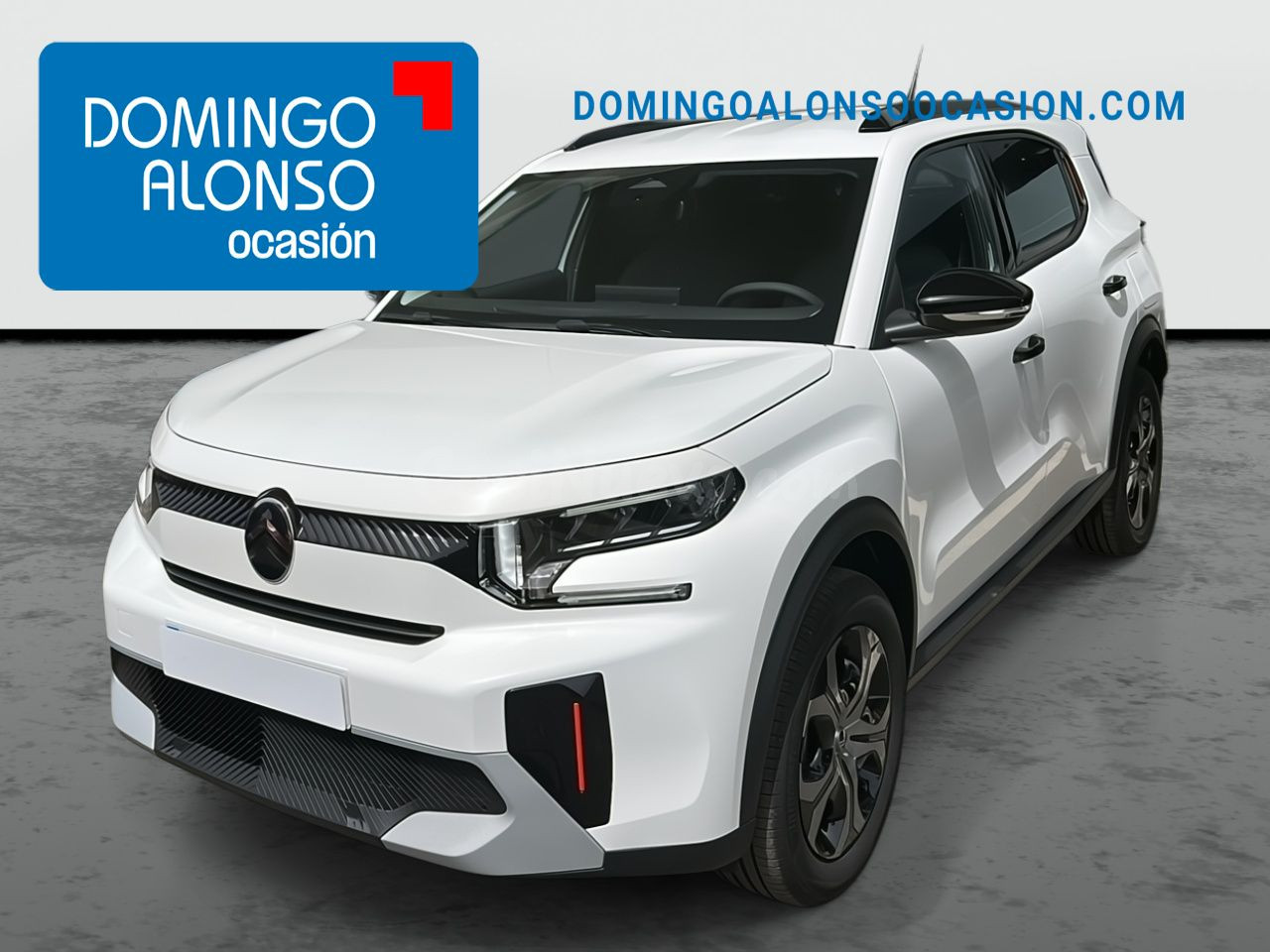 Citroën C3 Nuevo Citroën  Aircross Turbo 100 S&S 6v PLUS