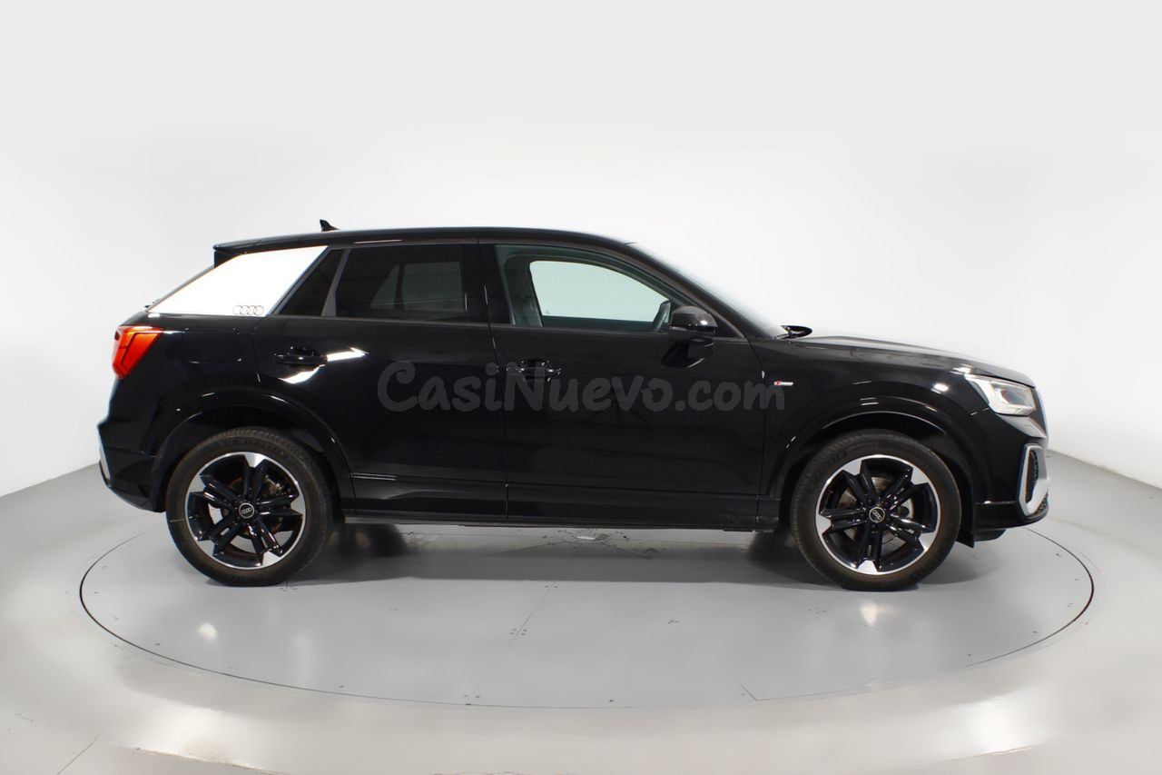Audi Q2 2.0 30 TDI S TRONIC S LINE 5P - foto 3