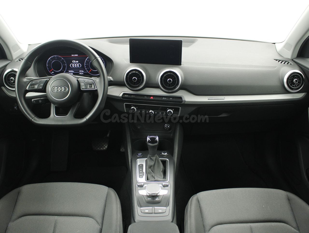 Audi Q2 2.0 30 TDI S TRONIC S LINE 5P - foto 4