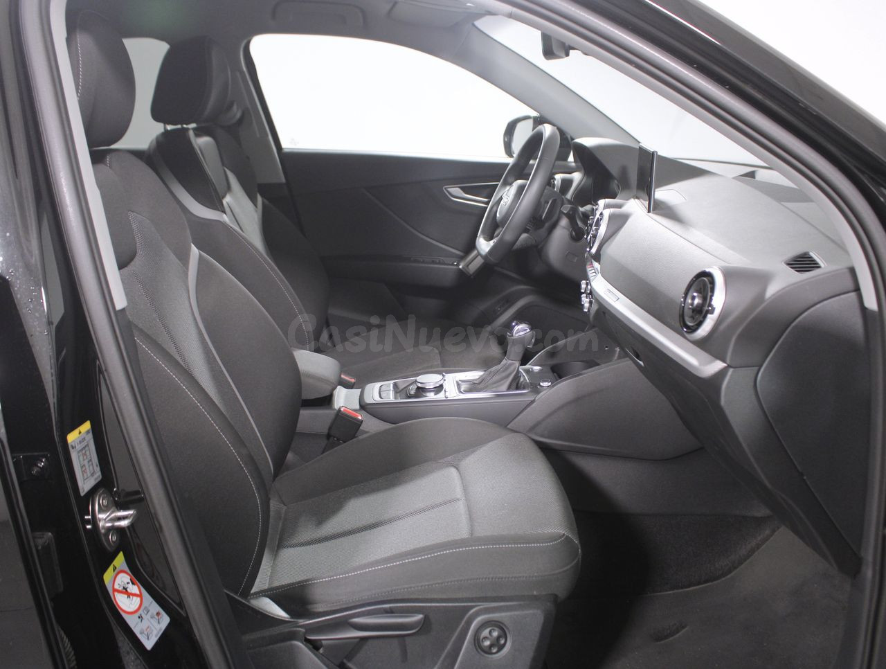 Audi Q2 2.0 30 TDI S TRONIC S LINE 5P - foto 5