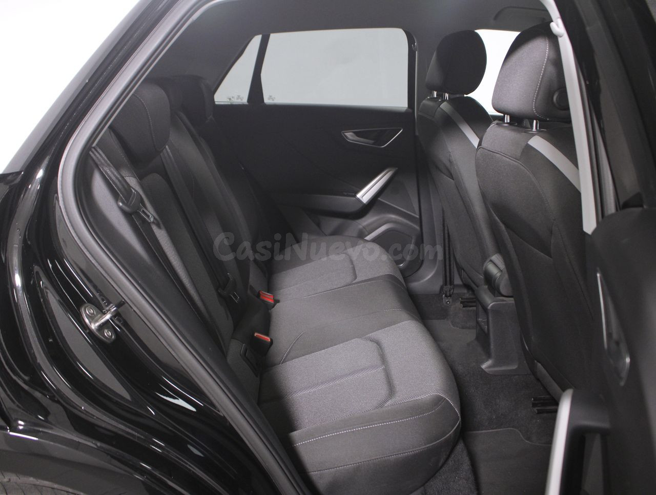 Audi Q2 2.0 30 TDI S TRONIC S LINE 5P - foto 6