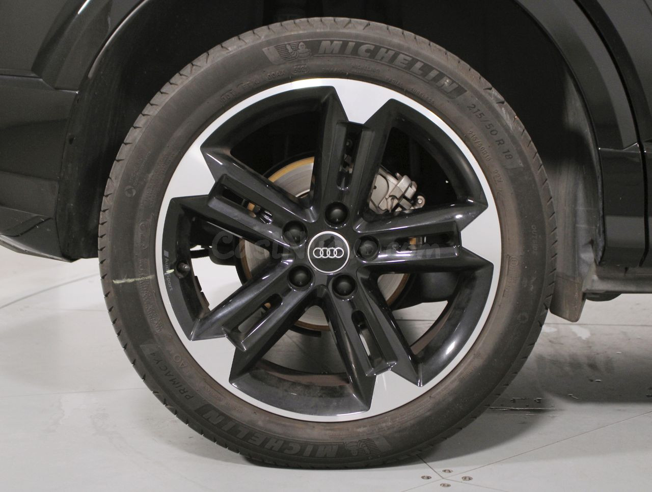 Audi Q2 2.0 30 TDI S TRONIC S LINE 5P - foto 8