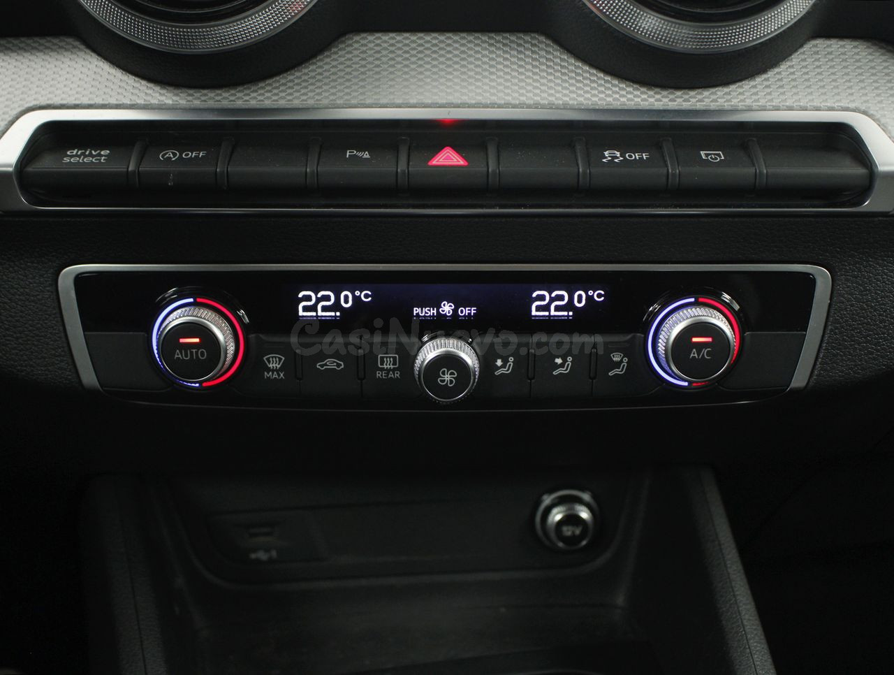 Audi Q2 2.0 30 TDI S TRONIC S LINE 5P - foto 11