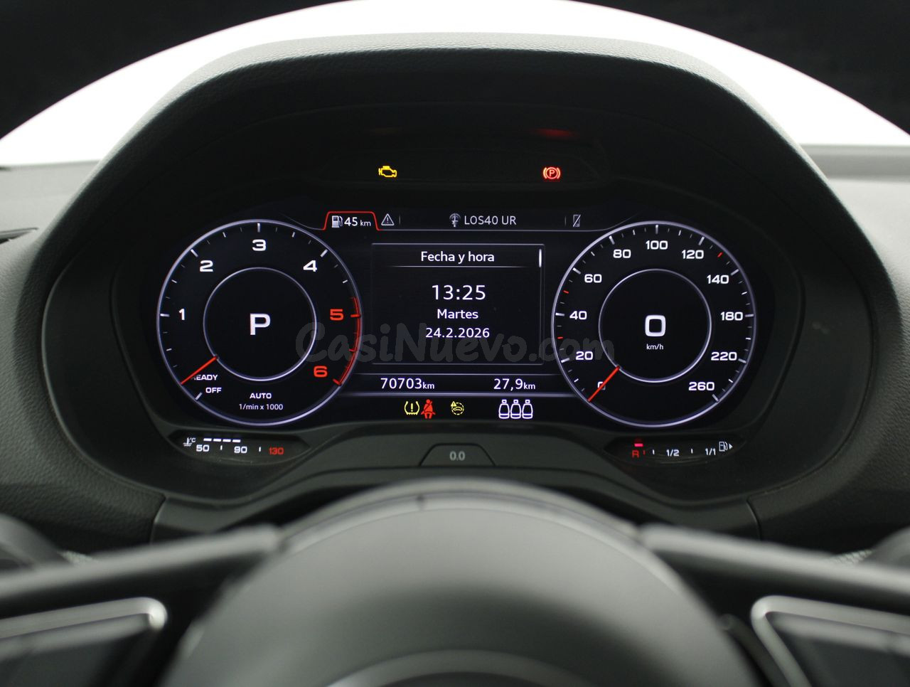 Audi Q2 2.0 30 TDI S TRONIC S LINE 5P - foto 9