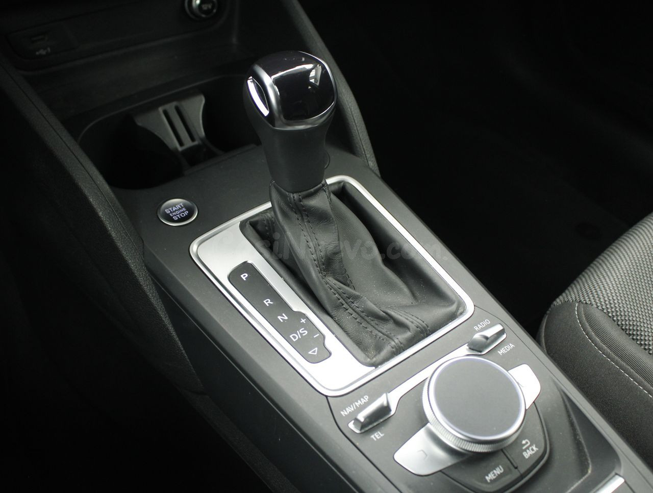 Audi Q2 2.0 30 TDI S TRONIC S LINE 5P - foto 10