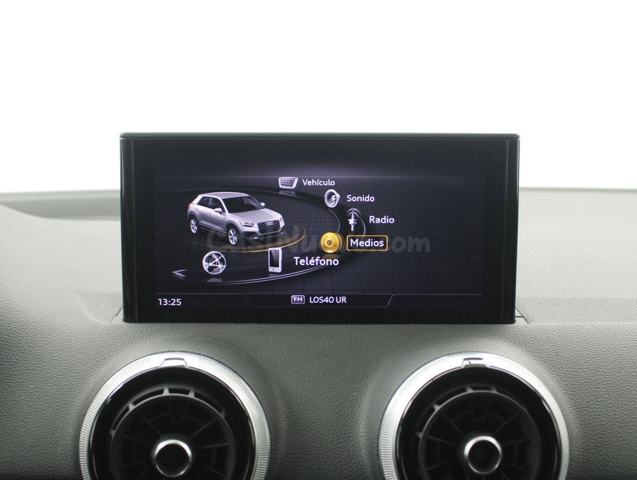 Audi Q2 2.0 30 TDI S TRONIC S LINE 5P - foto 12