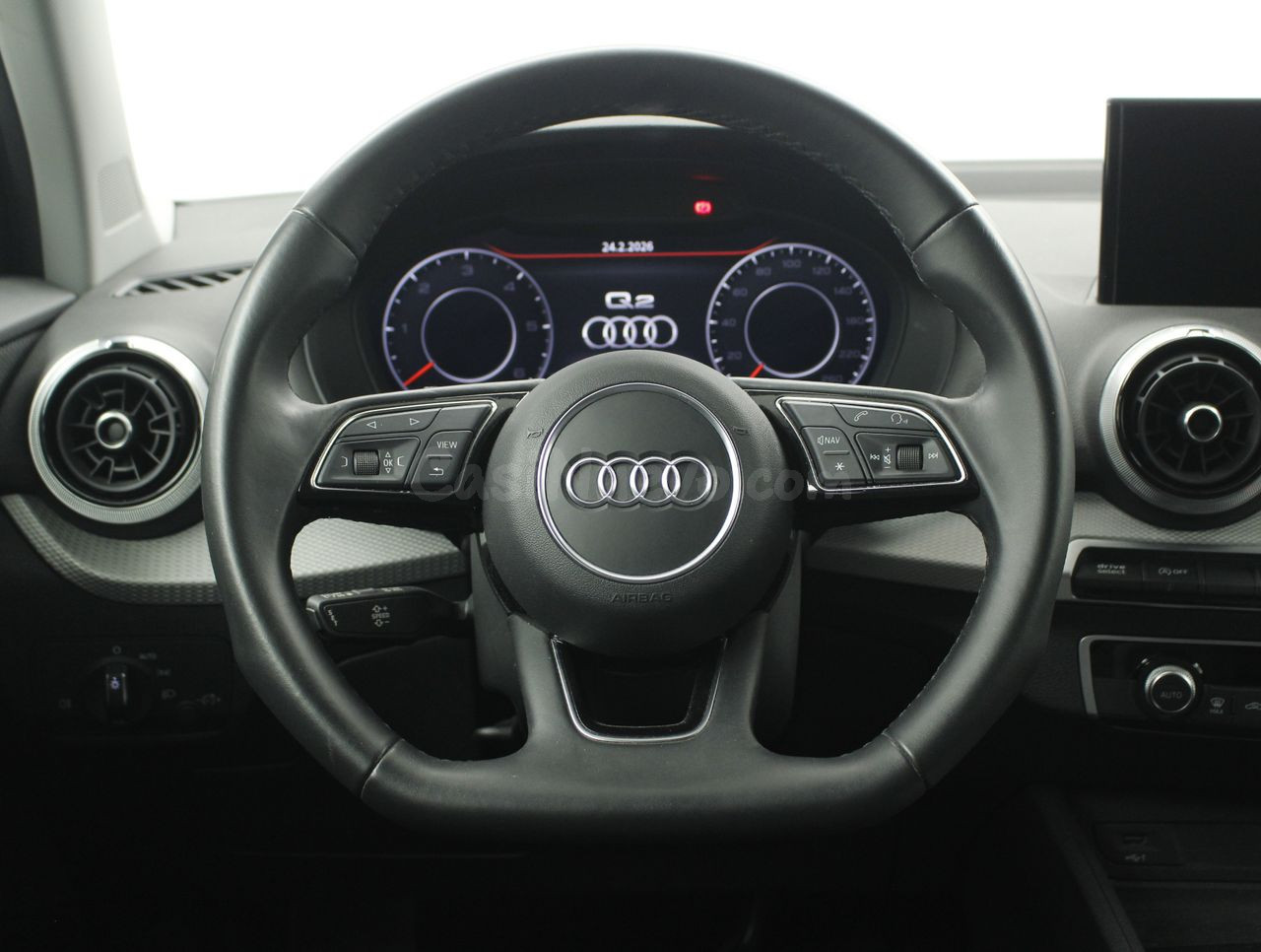 Audi Q2 2.0 30 TDI S TRONIC S LINE 5P - foto 13