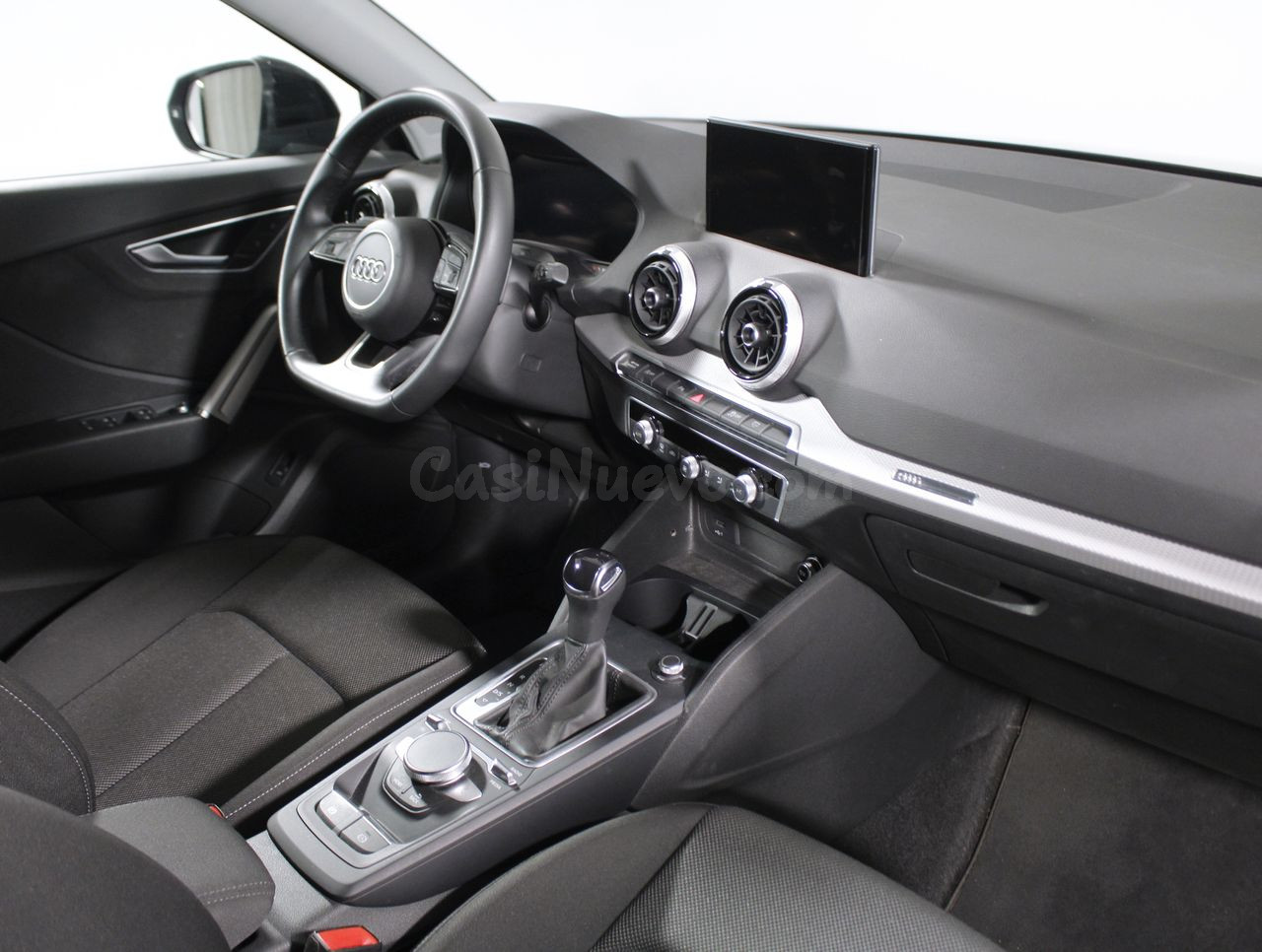 Audi Q2 2.0 30 TDI S TRONIC S LINE 5P - foto 15