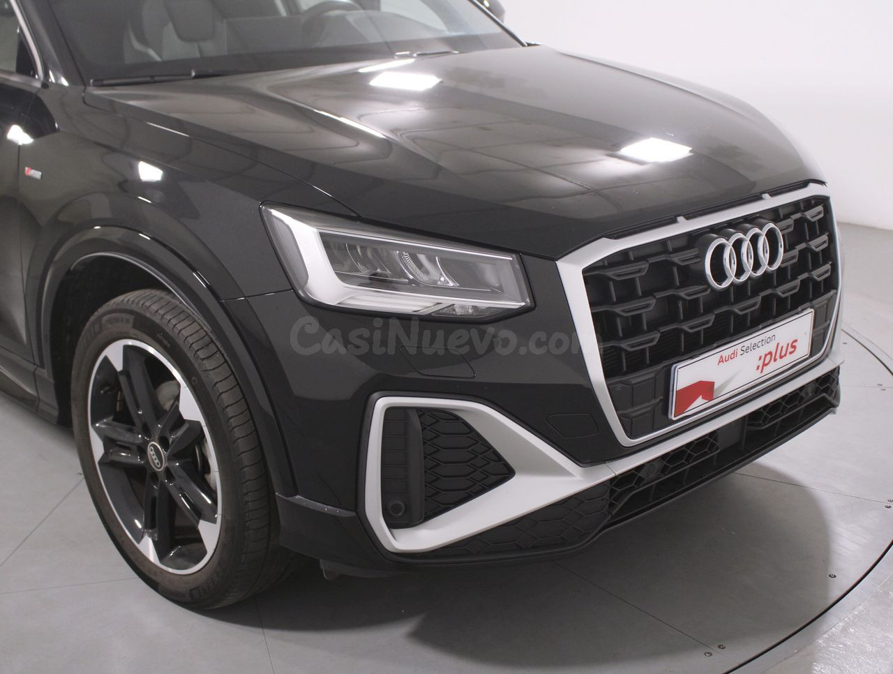 Audi Q2 2.0 30 TDI S TRONIC S LINE 5P - foto 16