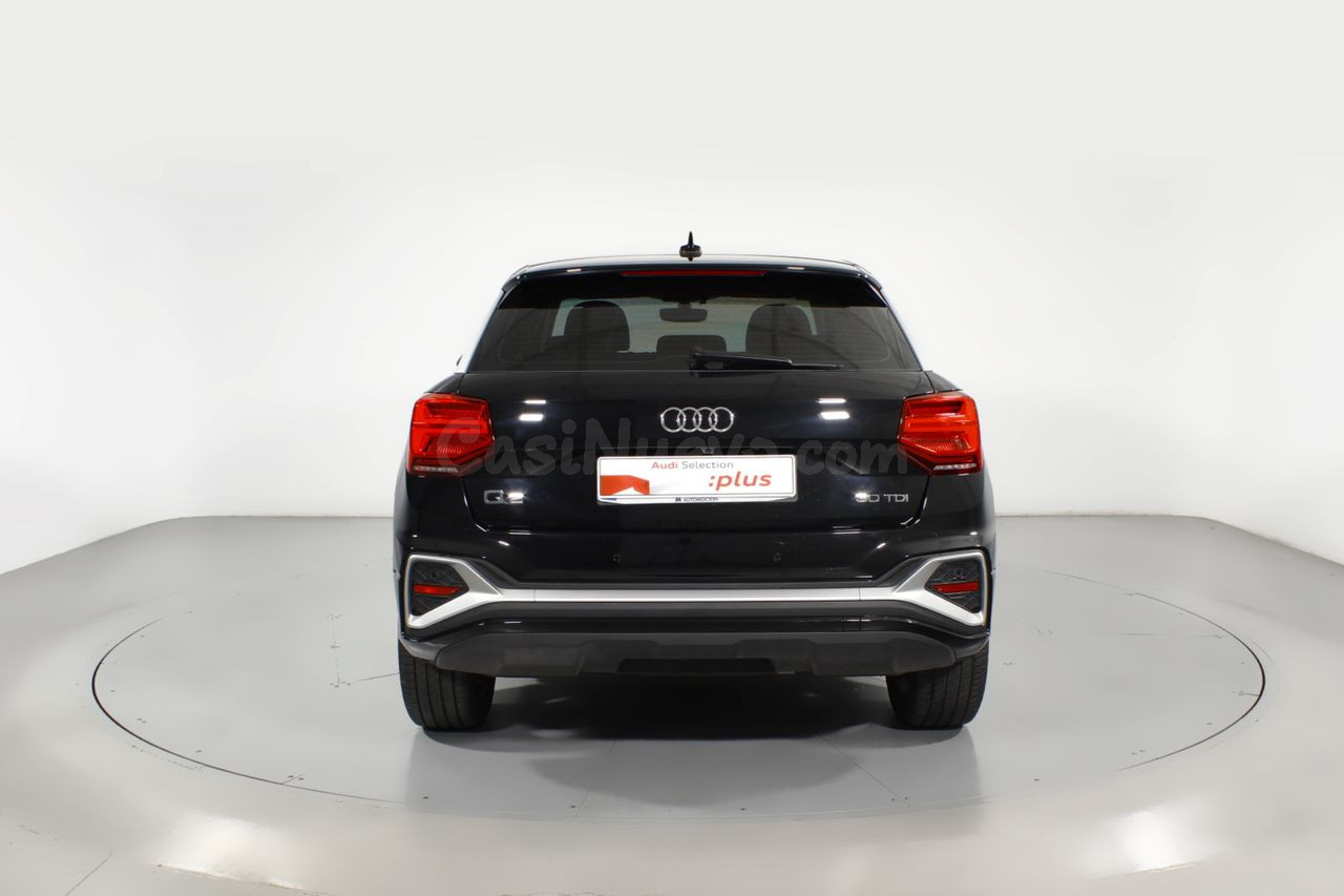 Audi Q2 2.0 30 TDI S TRONIC S LINE 5P - foto 17