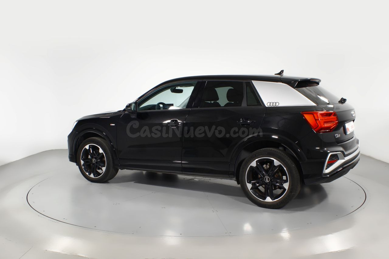 Audi Q2 2.0 30 TDI S TRONIC S LINE 5P - foto 18